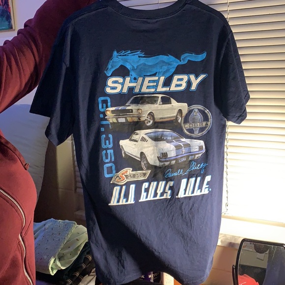 t shirt - Picture 3 of 3